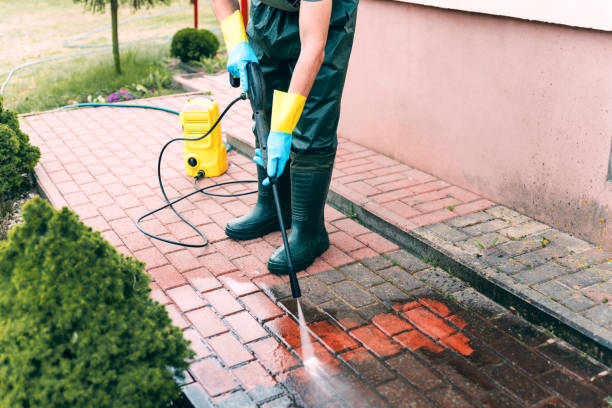 Reliable Great Bend, KS Pressure Washing Solutions