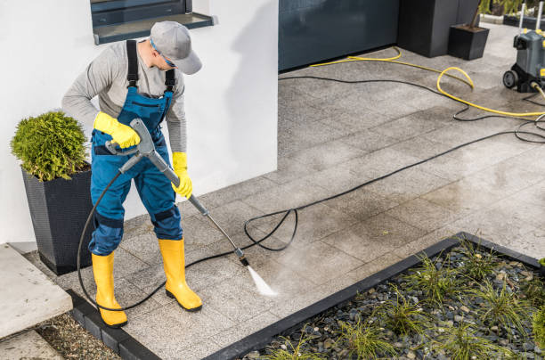 Best Exterior Home Cleaning  in Great Bend, KS